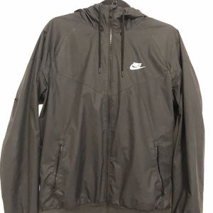 Nike windbreaker